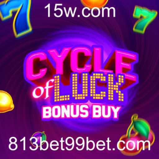Explore o Jogo CycleofLuckBonusBuy: Um Guia Completo para Entusiastas de Cassinos