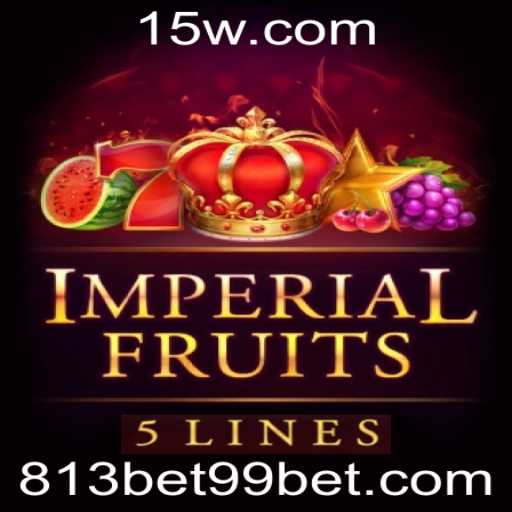 Descubra o Universo de ImperialFruits5: O Jogo de Frutas que Cativa Multidões