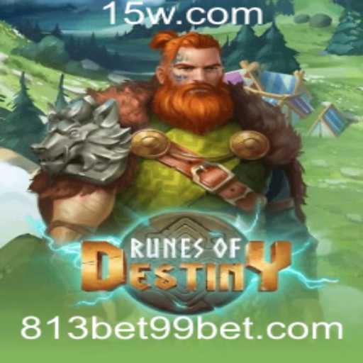 RunesOfDestiny: Um Mergulho Profundo no Mundo dos Jogos