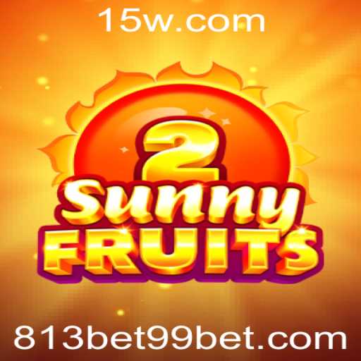 Descubra o Fascinante Mundo de SunnyFruits2: O Jogo de Slots que Está Encantando o Público
