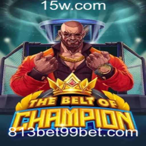 Explorando o Empolgante Mundo de TheBeltOfChampion