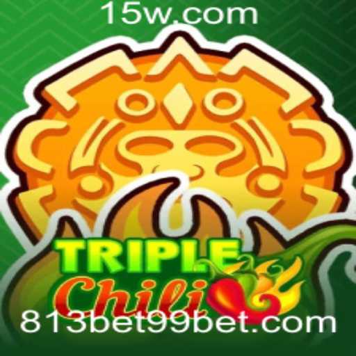 Explorando o Mundo de TripleChili: Um Jogo Inovador no Universo 813bet99
